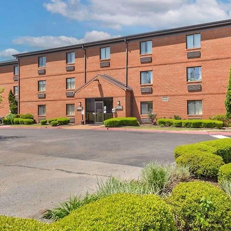Extended Stay America Select Suites - Memphis - Cordova Exterior foto