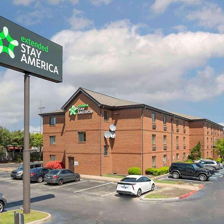 Extended Stay America Select Suites - Memphis - Cordova Exterior foto