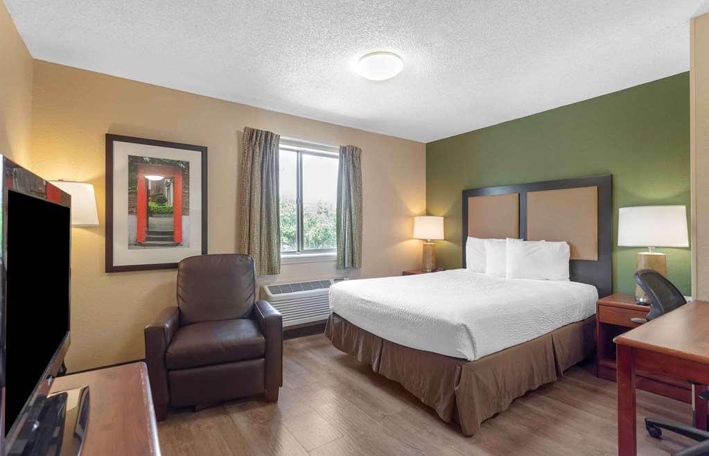 Extended Stay America Select Suites - Memphis - Cordova Quarto foto