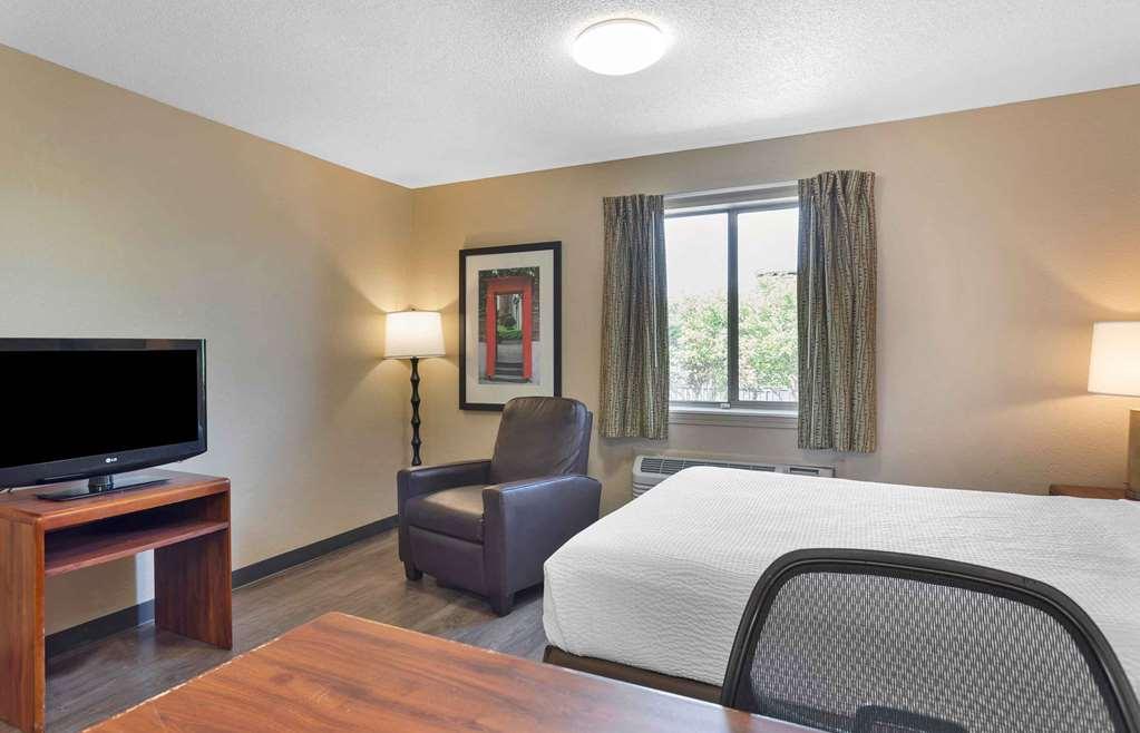 Extended Stay America Select Suites - Memphis - Cordova Quarto foto