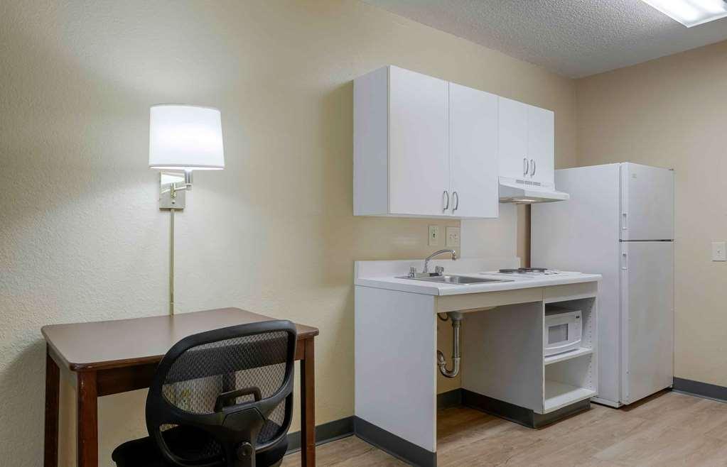 Extended Stay America Select Suites - Memphis - Cordova Quarto foto