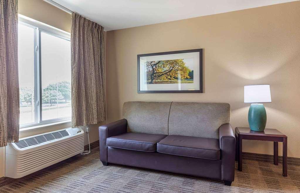 Extended Stay America Select Suites - Memphis - Cordova Quarto foto