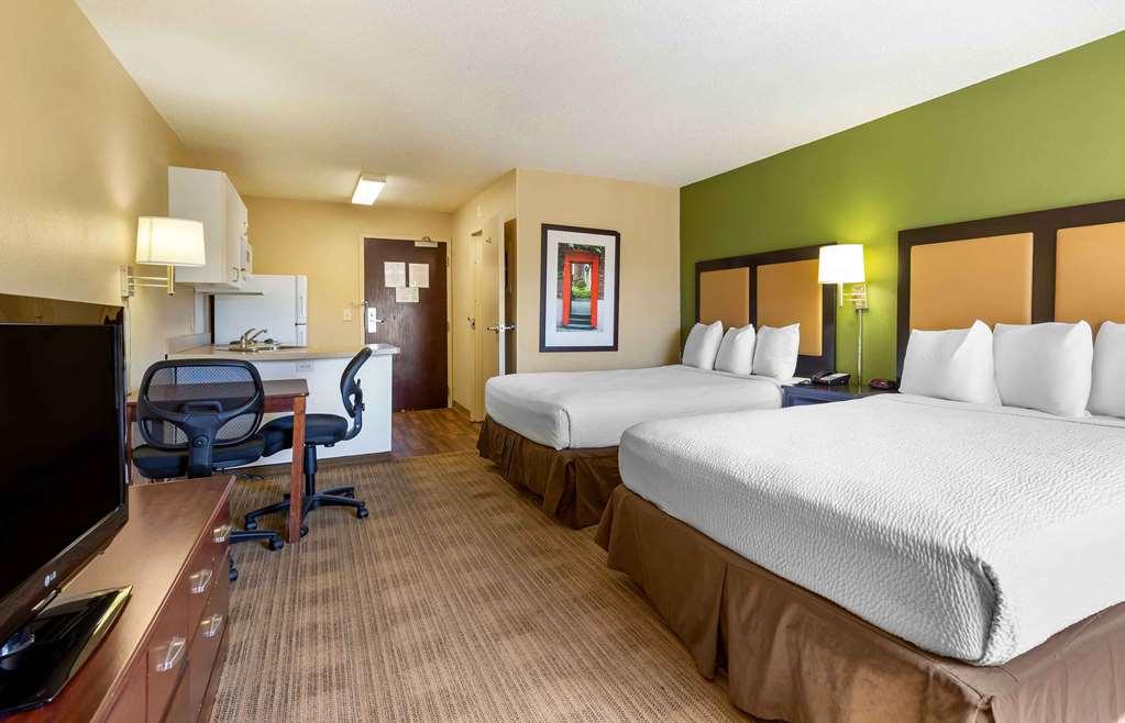 Extended Stay America Select Suites - Memphis - Cordova Quarto foto