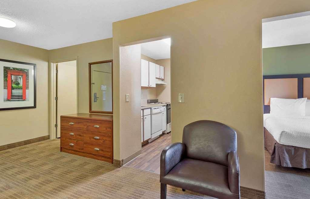 Extended Stay America Select Suites - Memphis - Cordova Quarto foto