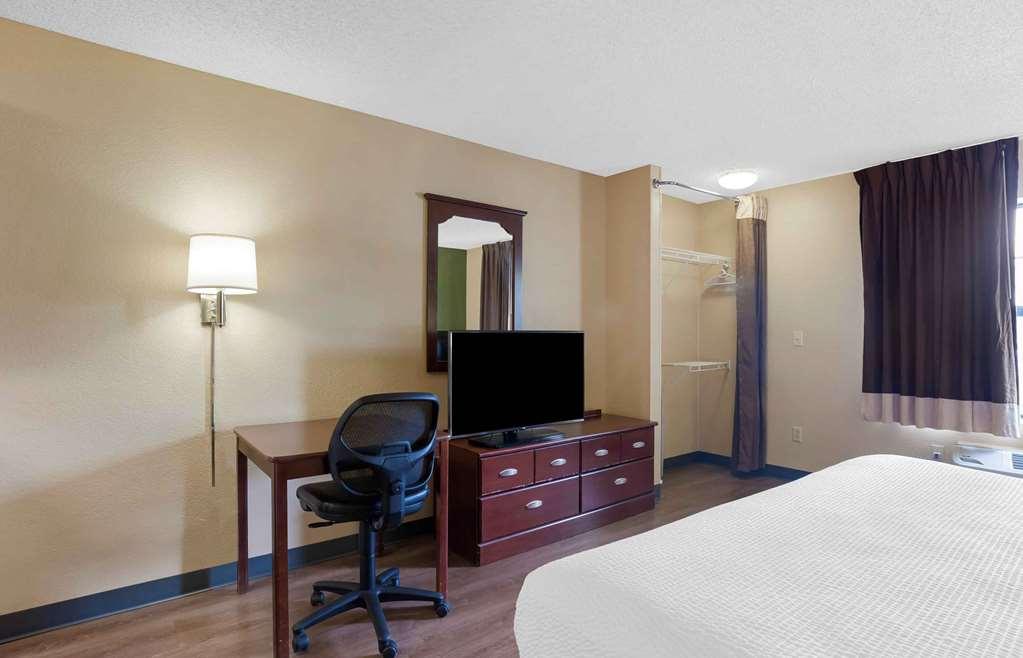 Extended Stay America Select Suites - Memphis - Cordova Quarto foto