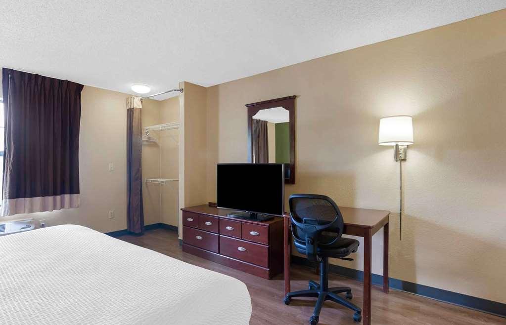 Extended Stay America Select Suites - Memphis - Cordova Quarto foto