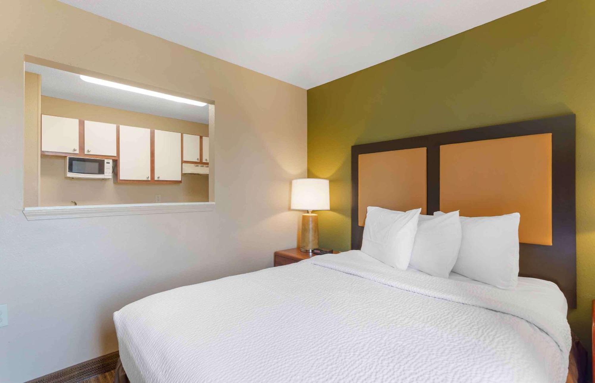 Extended Stay America Select Suites - Memphis - Cordova Exterior foto