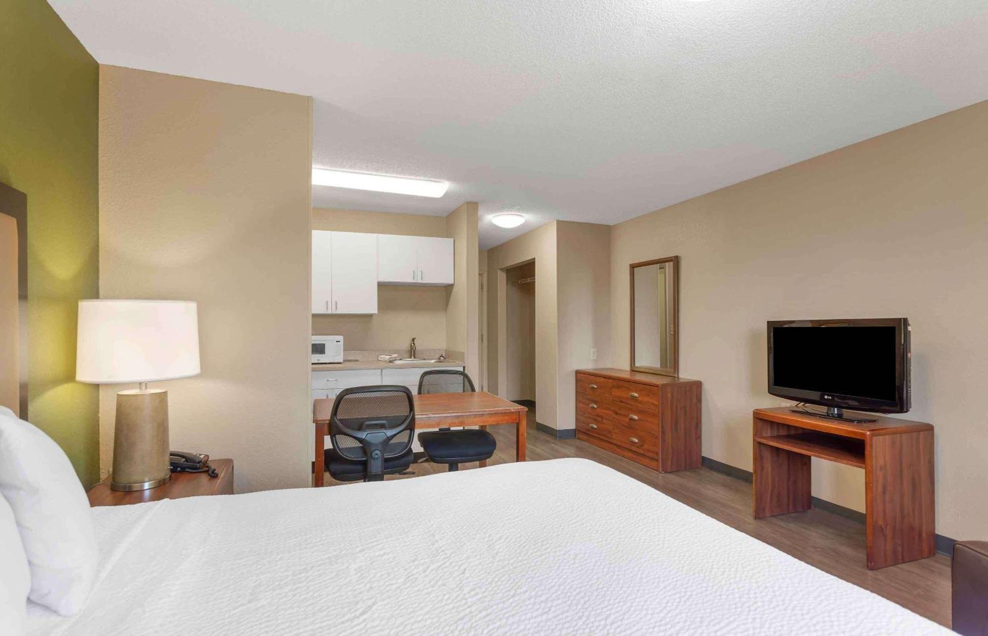 Extended Stay America Select Suites - Memphis - Cordova Exterior foto