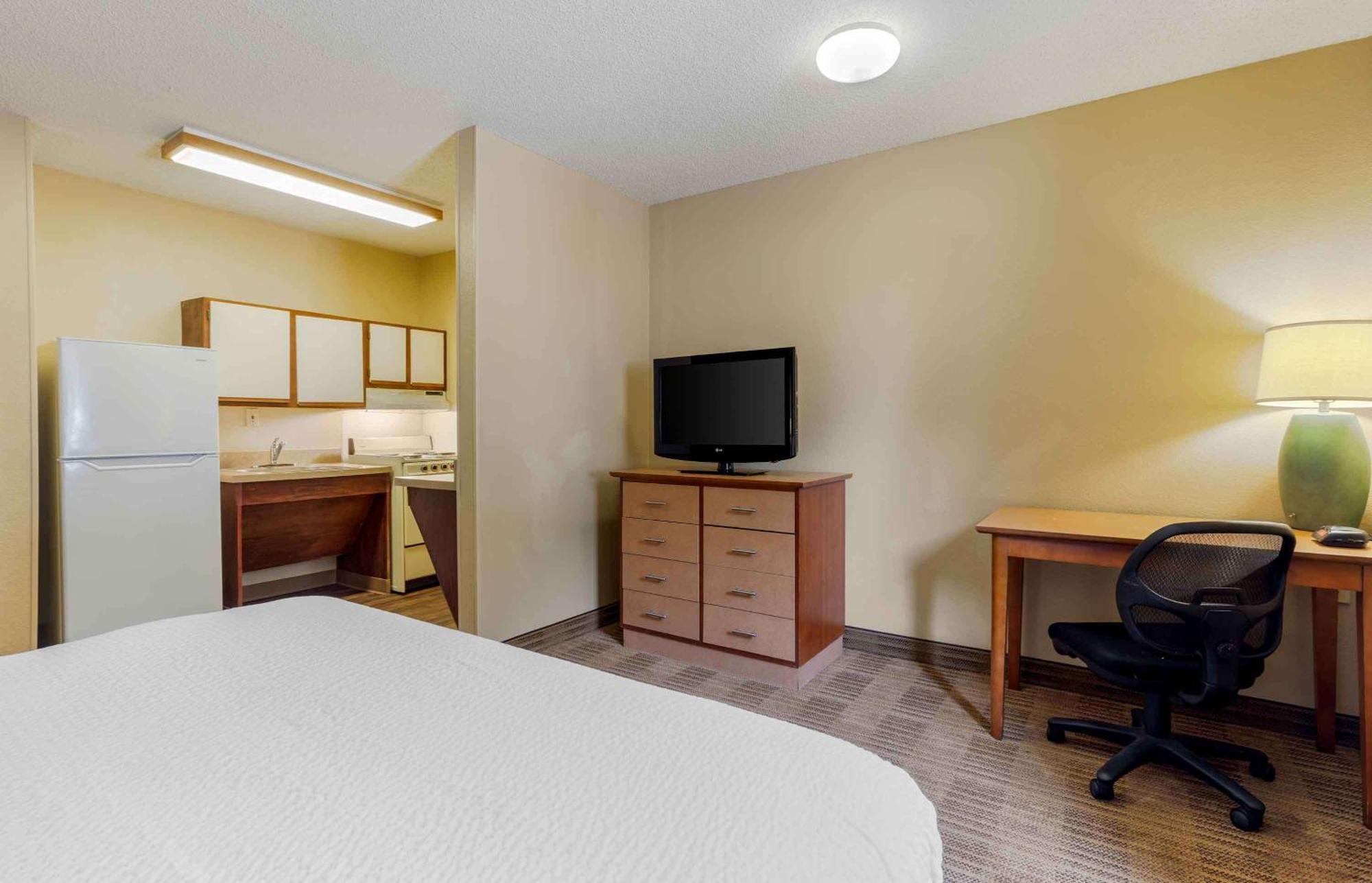 Extended Stay America Select Suites - Memphis - Cordova Exterior foto