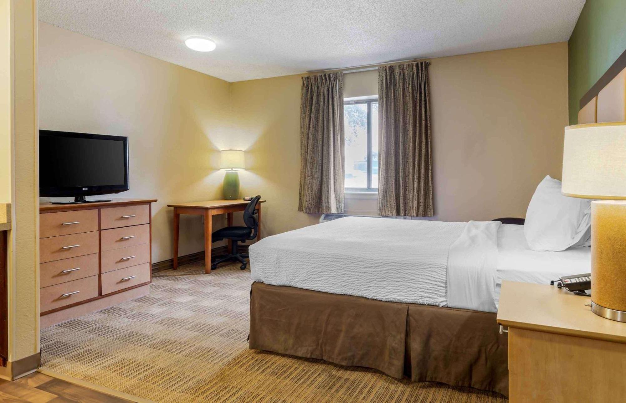 Extended Stay America Select Suites - Memphis - Cordova Exterior foto