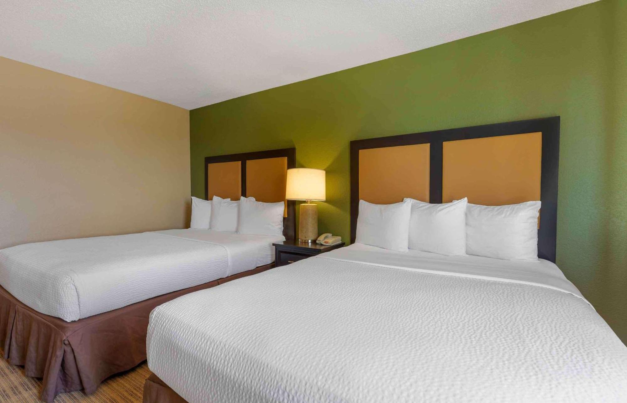 Extended Stay America Select Suites - Memphis - Cordova Exterior foto