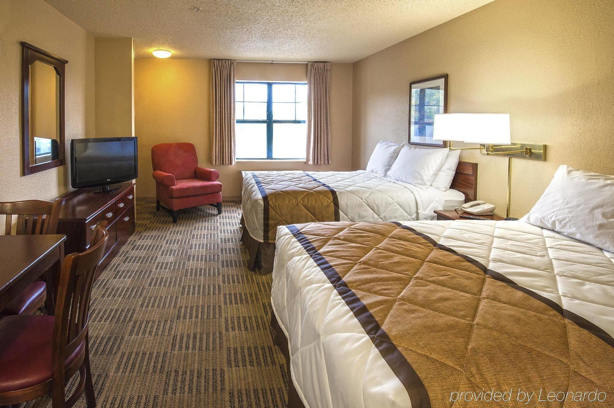 Extended Stay America Select Suites - Memphis - Cordova Exterior foto