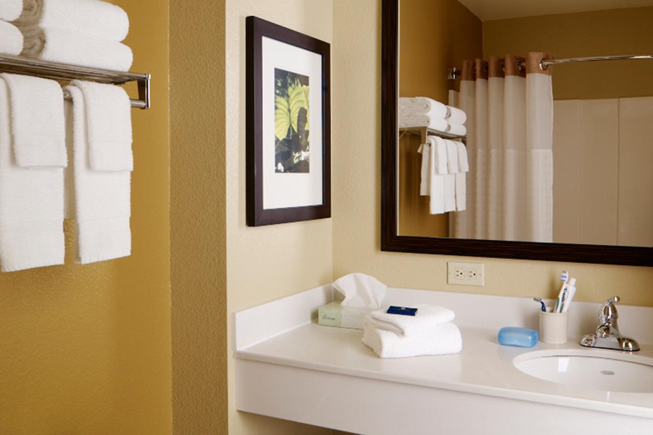 Extended Stay America Select Suites - Memphis - Cordova Exterior foto